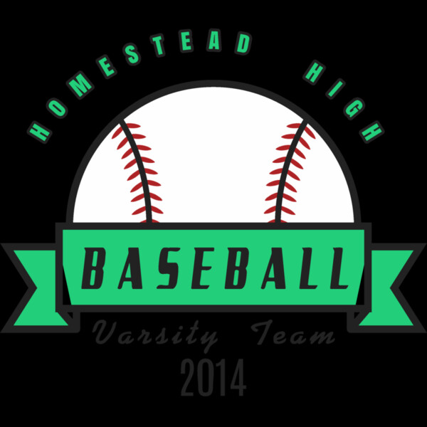 Baseball Template DNT001 Thumbnail