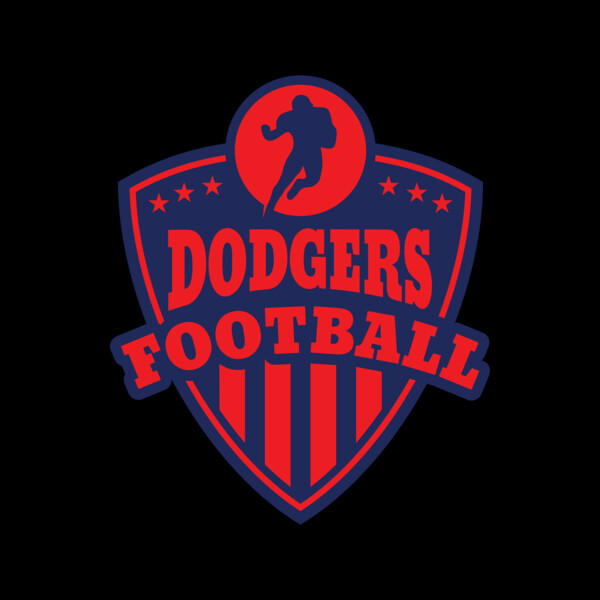 American Football logo 06 Thumbnail