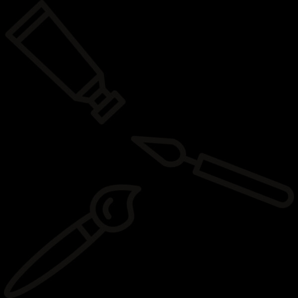 Art Painting Tools Thumbnail
