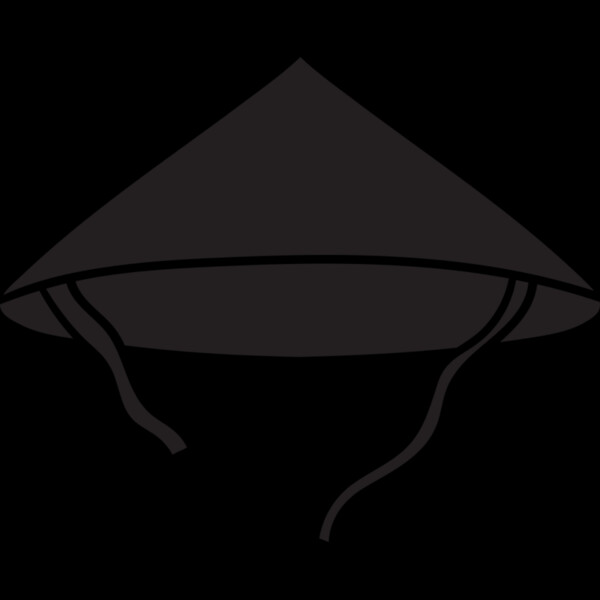 Asian Hat Thumbnail