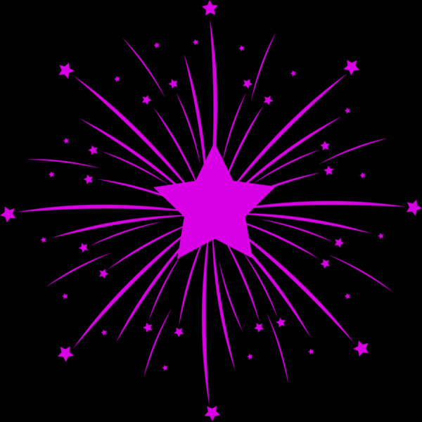 Star Fireworks Thumbnail