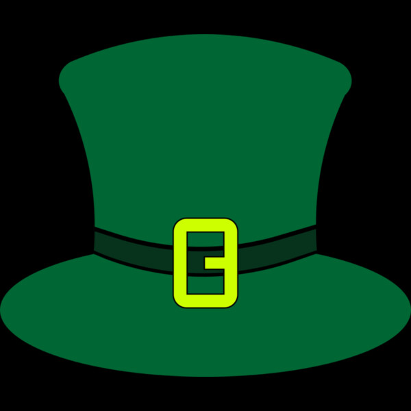St  Patrick s Day Hat Thumbnail