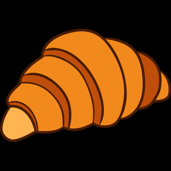 Croissant Thumbnail