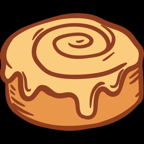Cinnamon Roll Thumbnail