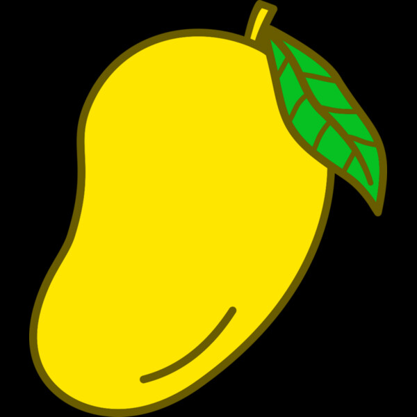 Mango Thumbnail