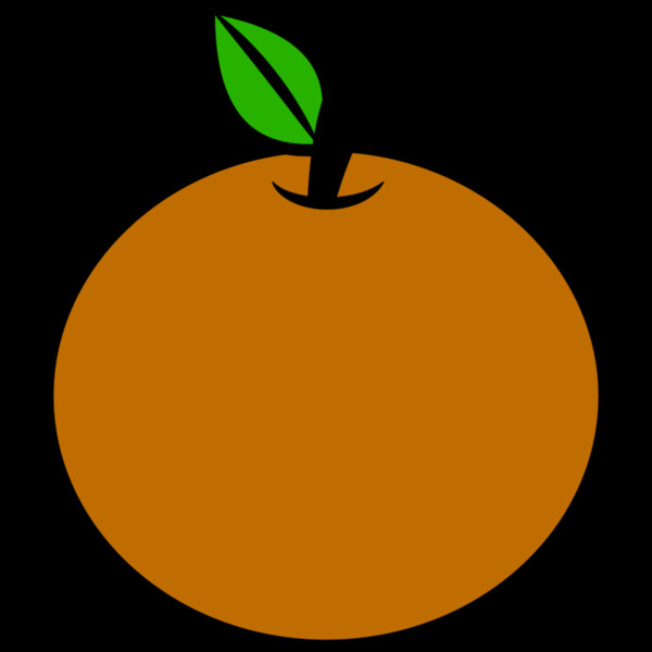 Orange Thumbnail