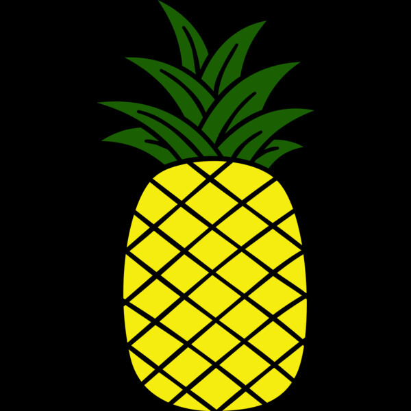 Pineapple Thumbnail