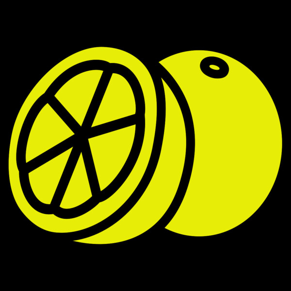Lemon Thumbnail
