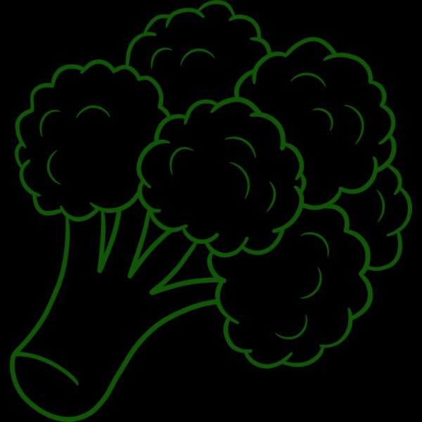 Brocolli 2 Thumbnail