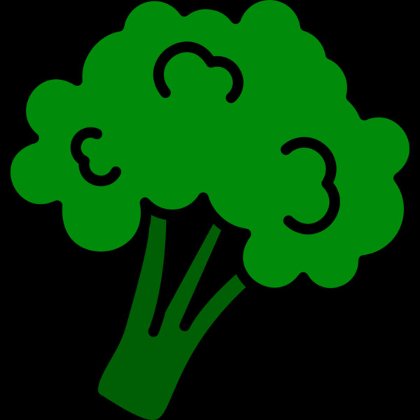 Brocolli Thumbnail