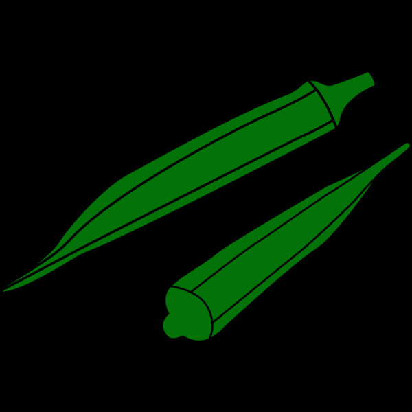 Okra Thumbnail
