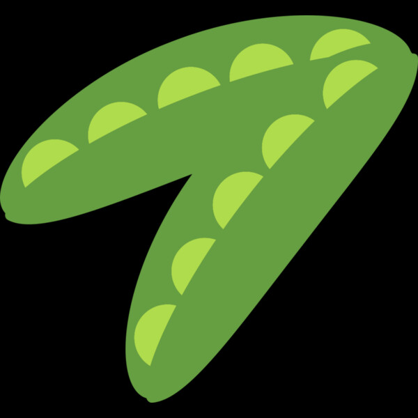Peas Thumbnail
