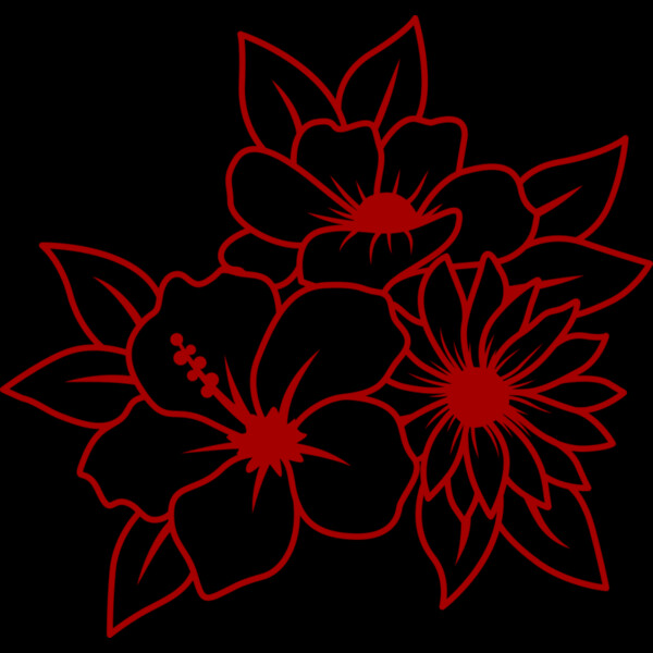 Flower Thumbnail