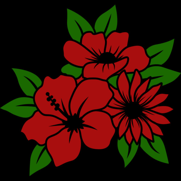 Flower 2 Thumbnail