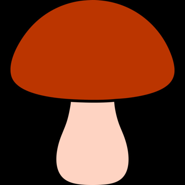 Mushroom Thumbnail