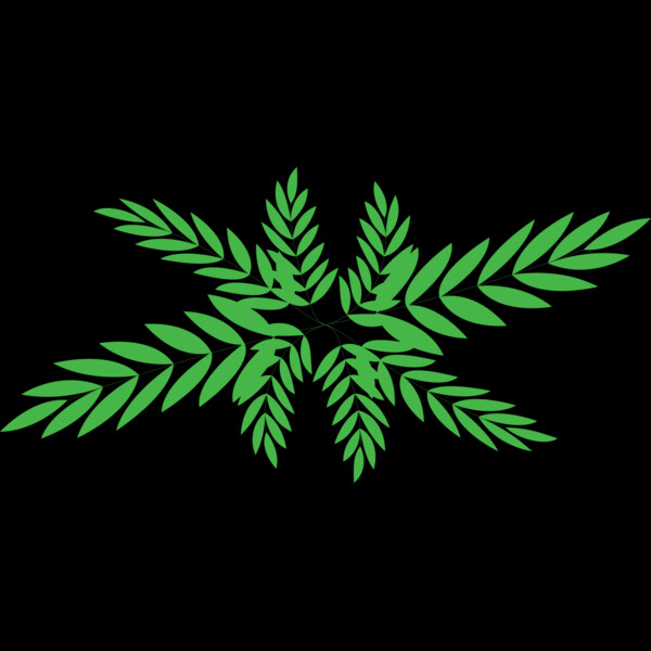 Leaves 3 Thumbnail