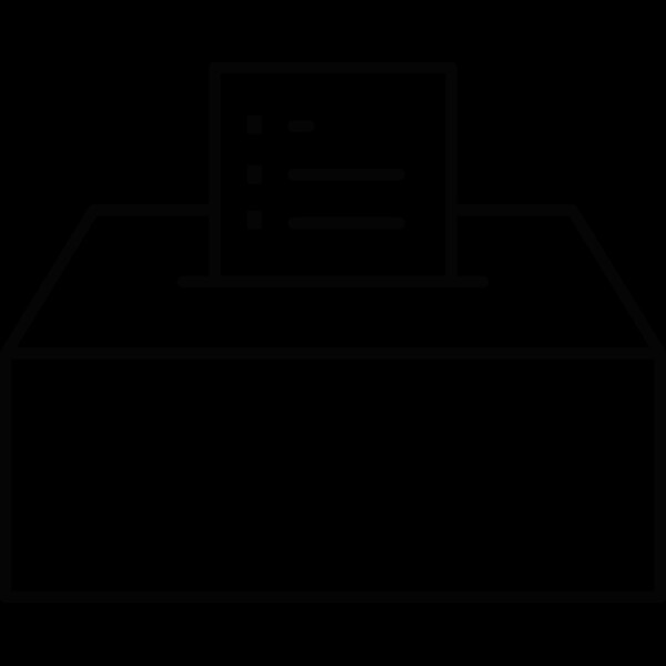 Voting Thumbnail