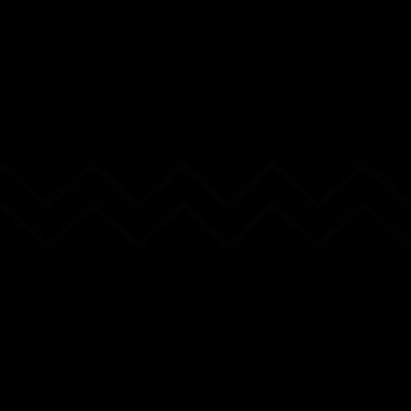 Double Zigzag Pattern Thumbnail