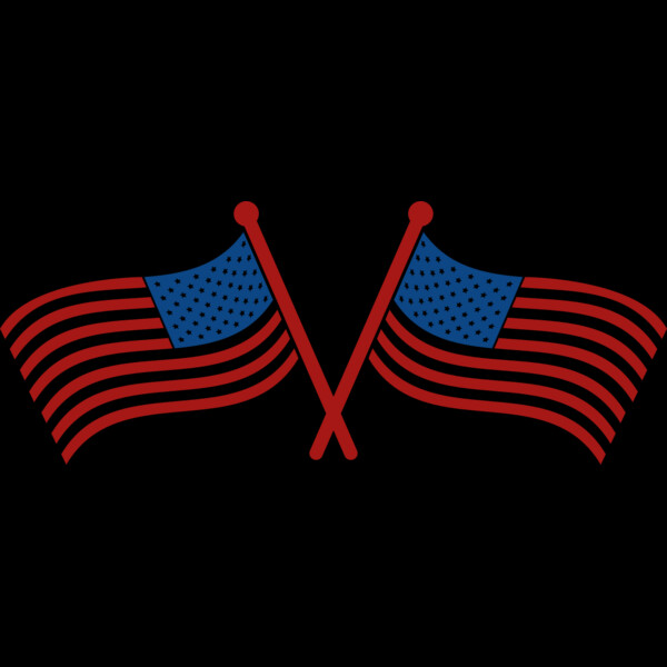 US Flags Thumbnail