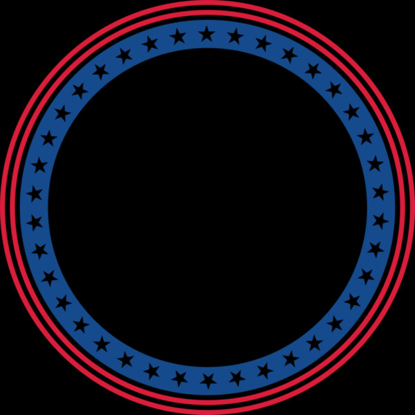 Circular Stars Badge 2 Thumbnail