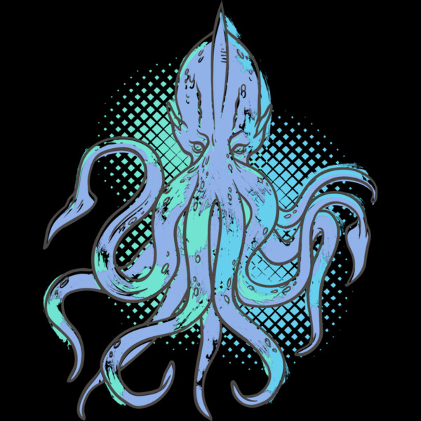 Squid Thumbnail