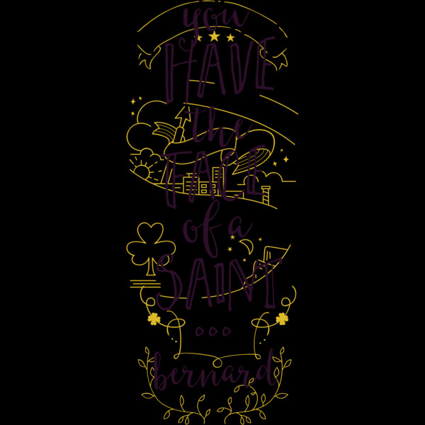 delicious vector tshirt design 38 Thumbnail