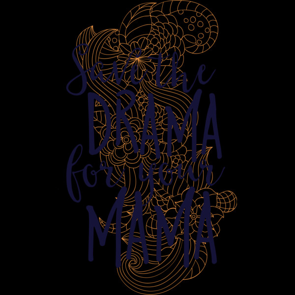delicious vector tshirt design 22 Thumbnail