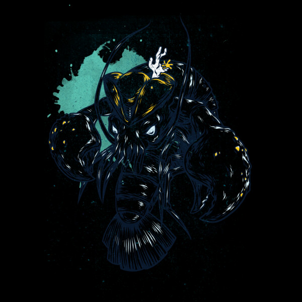 Lobster Thumbnail