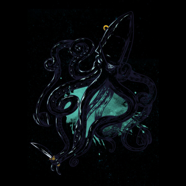 Squid Thumbnail