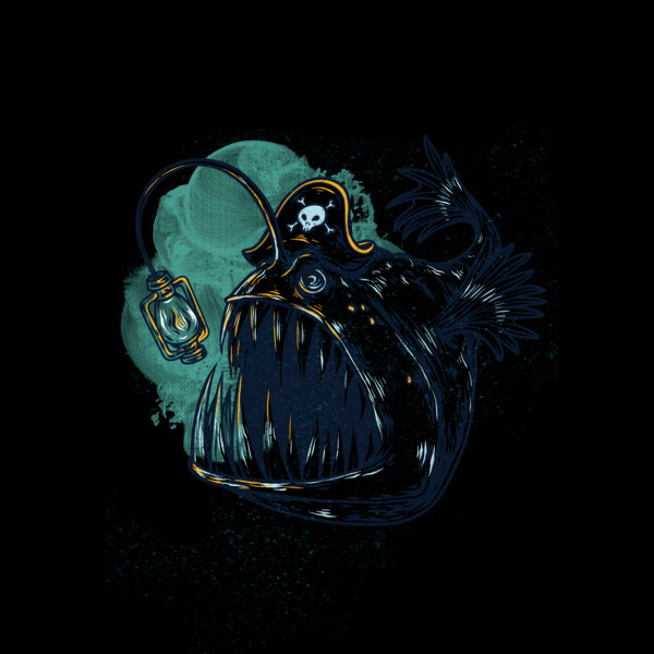 Angler Fish Thumbnail