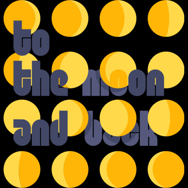To The Moon And Back Thumbnail