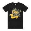 AS Colour Mens Basic Tee Thumbnail