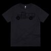 Thread Project Unisex Summer Tee Thumbnail