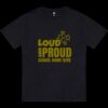Thread Project Unisex Epic Tee Thumbnail