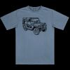 Thread Project Unisex Legend Tee Thumbnail