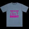 Thread Project Unisex Legend Tee Thumbnail
