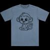 Thread Project Unisex Legend Tee Thumbnail