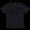 Thread Project Unisex Epic Tee - Plus Sizes Thumbnail