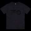Thread Project Unisex Epic Tee - Plus Sizes Thumbnail