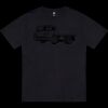 Thread Project Unisex Epic Tee - Plus Sizes Thumbnail