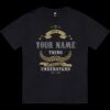 Thread Project Unisex Epic Tee - Plus Sizes Thumbnail