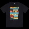 Thread Project Unisex Epic Tee - Plus Sizes Thumbnail