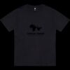 Thread Project Unisex Epic Tee - Plus Sizes Thumbnail