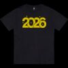 Thread Project Unisex Epic Tee - Plus Sizes Thumbnail