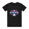AS Colour Mens Staple Tee Thumbnail