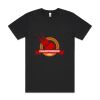 AS Colour Mens Block Tee Thumbnail