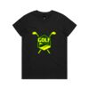 AS Colour Womens Maple Tee Thumbnail